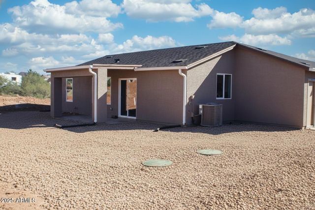 19849 E Conestoga Drive, Cordes Lakes, AZ 86333