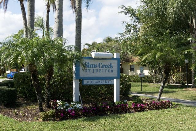 110 N Delaware Boulevard 15d, Jupiter, FL 33458