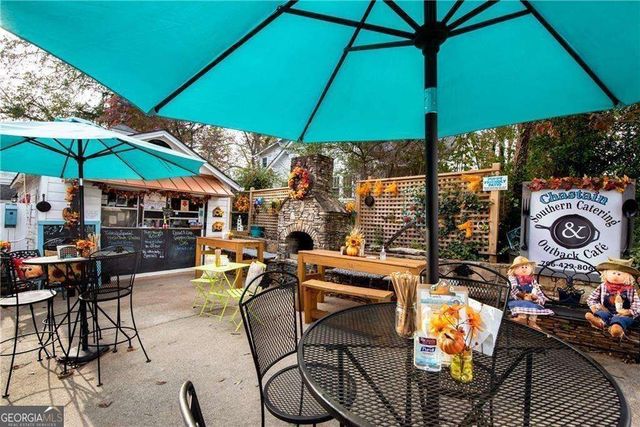 LOT 28 Crown Mountain Way, Dahlonega, GA 30533