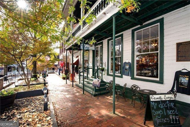 LOT 28 Crown Mountain Way, Dahlonega, GA 30533