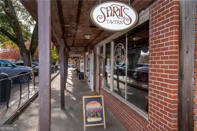 LOT 28 Crown Mountain Way, Dahlonega, GA 30533