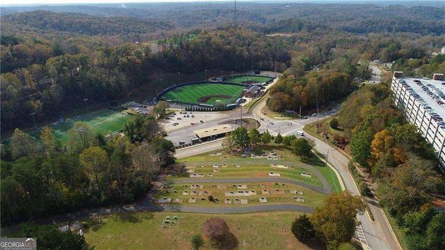 LOT 28 Crown Mountain Way, Dahlonega, GA 30533