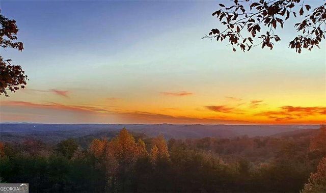 LOT 28 Crown Mountain Way, Dahlonega, GA 30533