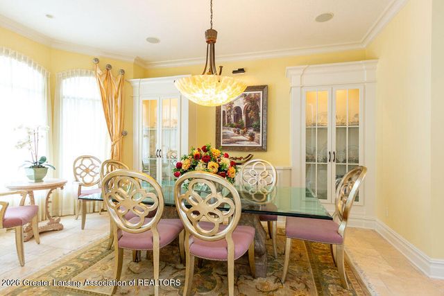 6299 Quail Street, Haslett, MI 48840