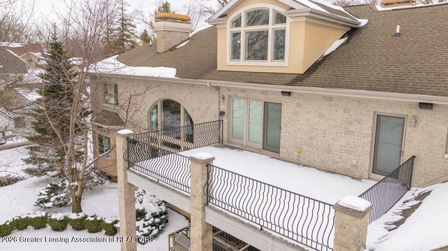 6299 Quail Street, Haslett, MI 48840