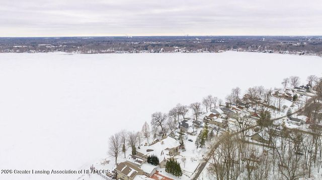 6299 Quail Street, Haslett, MI 48840