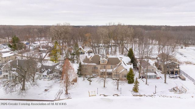 6299 Quail Street, Haslett, MI 48840