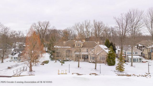 6299 Quail Street, Haslett, MI 48840