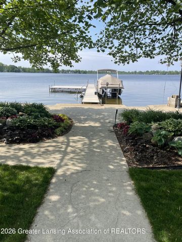 6299 Quail Street, Haslett, MI 48840