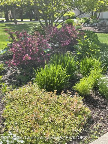 6299 Quail Street, Haslett, MI 48840