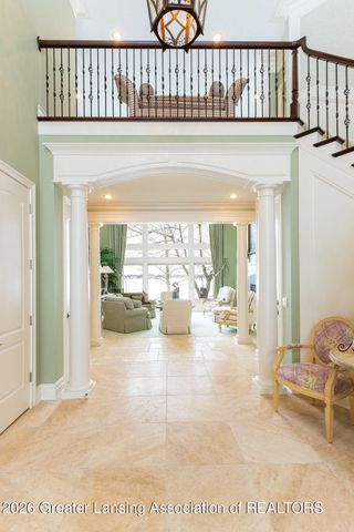 6299 Quail Street, Haslett, MI 48840