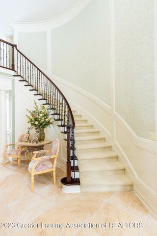 6299 Quail Street, Haslett, MI 48840