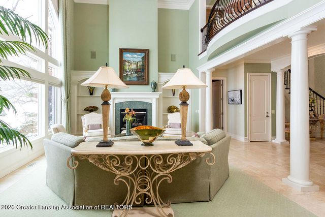 6299 Quail Street, Haslett, MI 48840