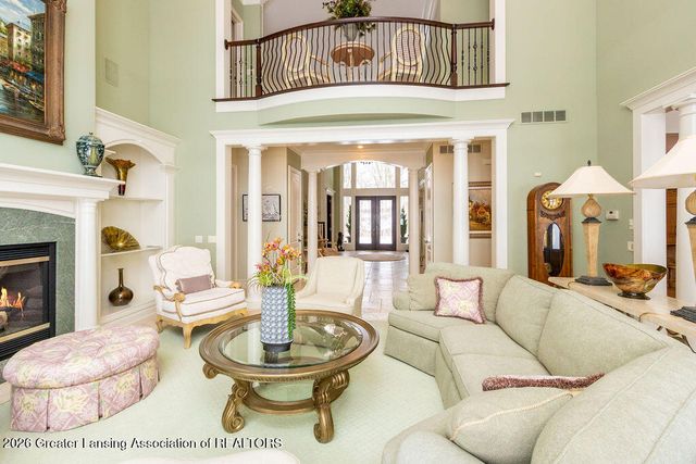 6299 Quail Street, Haslett, MI 48840