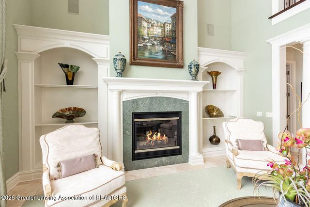 6299 Quail Street, Haslett, MI 48840