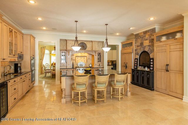 6299 Quail Street, Haslett, MI 48840