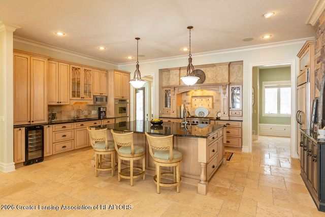 6299 Quail Street, Haslett, MI 48840