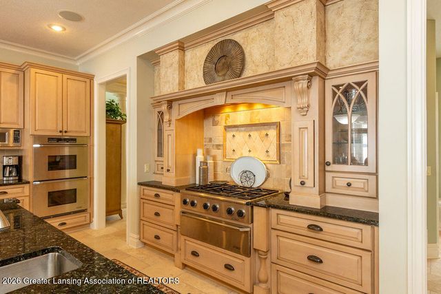 6299 Quail Street, Haslett, MI 48840