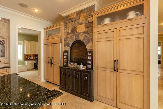 6299 Quail Street, Haslett, MI 48840