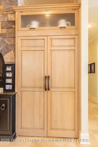 6299 Quail Street, Haslett, MI 48840