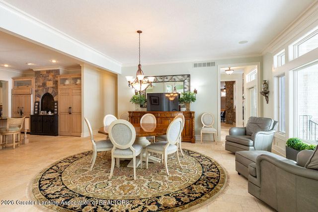 6299 Quail Street, Haslett, MI 48840