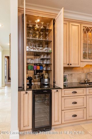 6299 Quail Street, Haslett, MI 48840