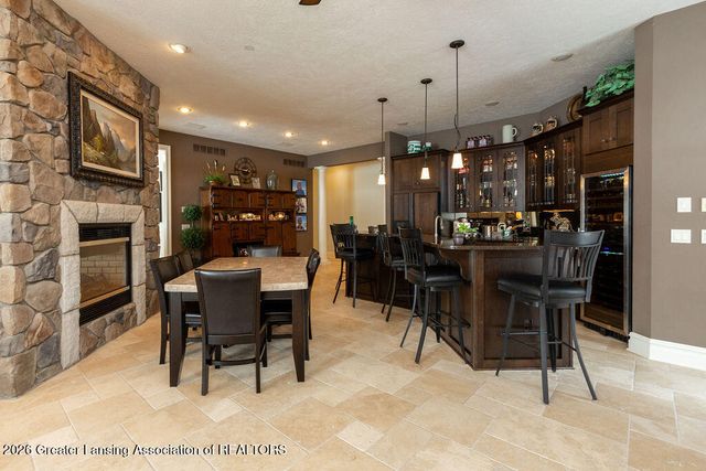 6299 Quail Street, Haslett, MI 48840