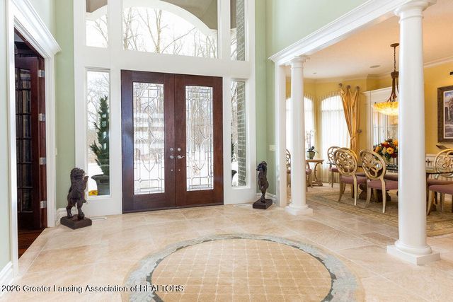 6299 Quail Street, Haslett, MI 48840