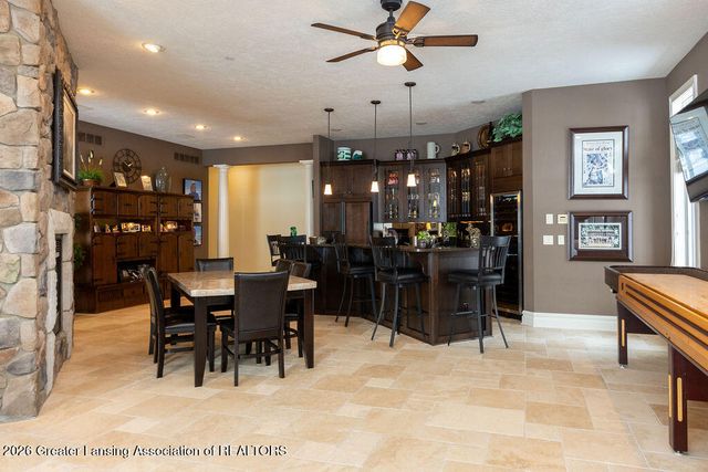 6299 Quail Street, Haslett, MI 48840