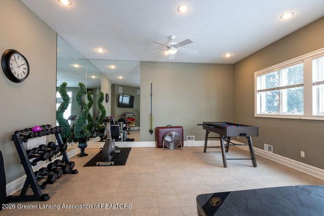 6299 Quail Street, Haslett, MI 48840