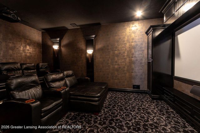 6299 Quail Street, Haslett, MI 48840