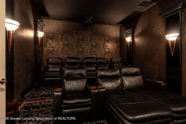 6299 Quail Street, Haslett, MI 48840