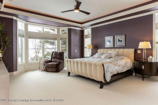 6299 Quail Street, Haslett, MI 48840