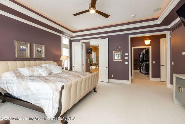 6299 Quail Street, Haslett, MI 48840