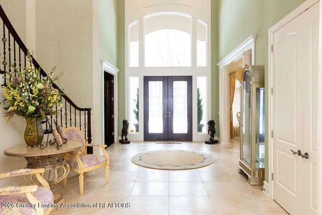 6299 Quail Street, Haslett, MI 48840