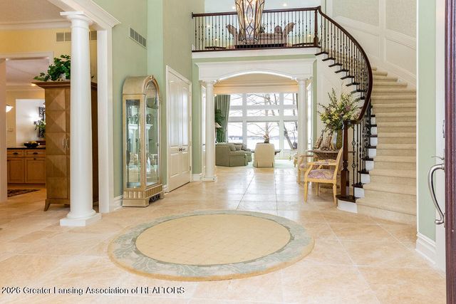 6299 Quail Street, Haslett, MI 48840