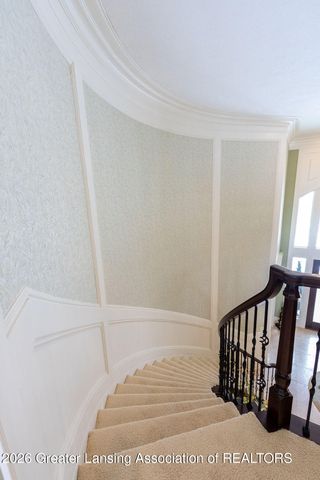 6299 Quail Street, Haslett, MI 48840