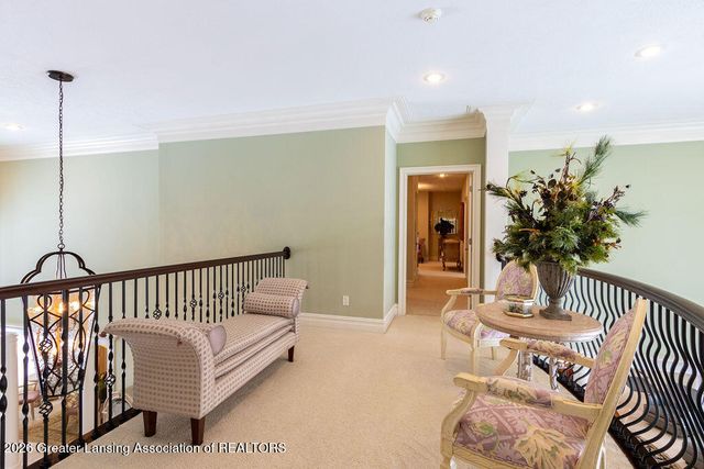 6299 Quail Street, Haslett, MI 48840