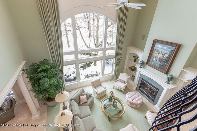 6299 Quail Street, Haslett, MI 48840