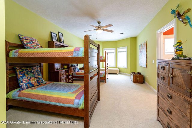 6299 Quail Street, Haslett, MI 48840