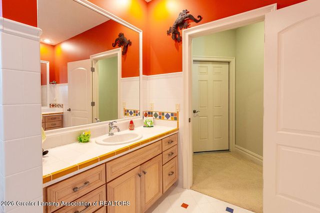 6299 Quail Street, Haslett, MI 48840