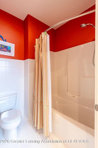 6299 Quail Street, Haslett, MI 48840