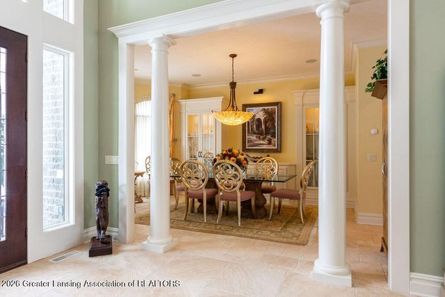 6299 Quail Street, Haslett, MI 48840