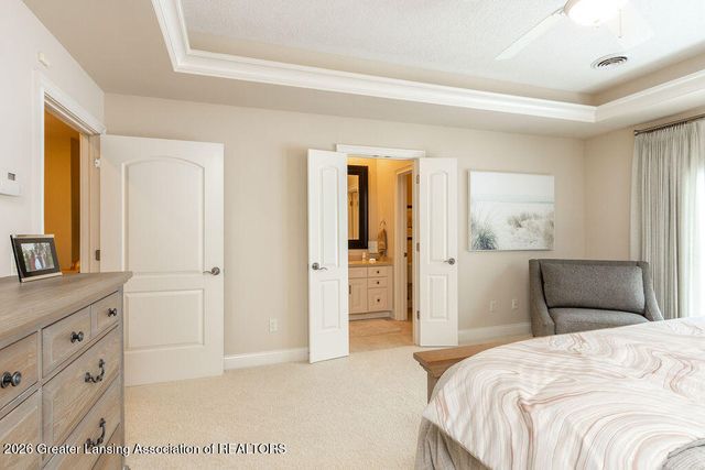 6299 Quail Street, Haslett, MI 48840