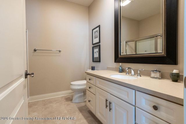 6299 Quail Street, Haslett, MI 48840