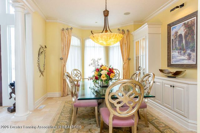 6299 Quail Street, Haslett, MI 48840