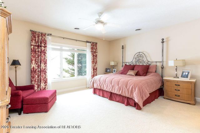 6299 Quail Street, Haslett, MI 48840