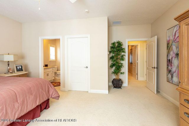 6299 Quail Street, Haslett, MI 48840