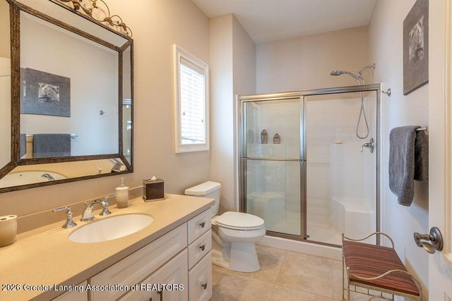 6299 Quail Street, Haslett, MI 48840