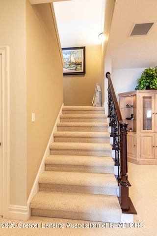 6299 Quail Street, Haslett, MI 48840